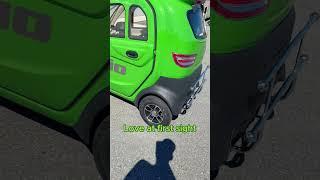 #usa #canada #electricmobilityscooter #electricscooter #electric #emobility #viral