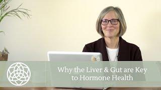 The Liver, Gut, and Hormonal Health | Mini-lesson with Bev Maya