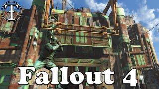 The Long Road to Diamond City :: Fallout 4 Episode 15