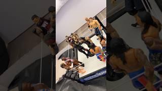 This is your team if you #wwe #wrestling #aew #wwefan #actionfigures #wwetoys #figures ##shorts #fyp