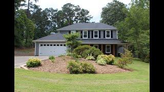 Home for Rent in Buford, Gwinnett County 4BR/2.5BA