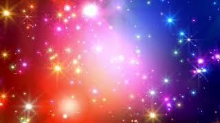 Rainbow Sparkles Free Background Videos, Motion Graphics, No Copyright | All Background Videos