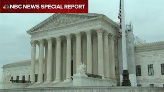 Supreme Court upholds TikTok ban