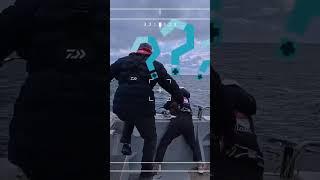 낚시하면서 첫경험 살려주세요 #낚시 #낚시브이로그 #바다 #여행 #내돈내산 #이벤트 #fishing