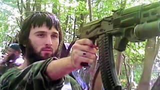 Chechnya: The hunt for Kadyrov's last opponents