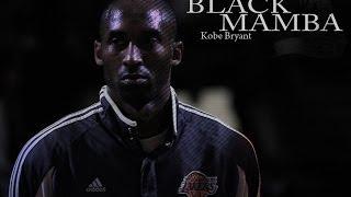 Kobe Bryant - The Legacy.[ ᴴᴰ ]