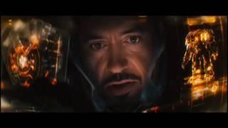 Avengers - Before Infinity War - Part 4