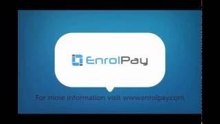 EnrolPay - Bookmarks