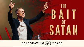 The Bait of Satan — How to Escape the Deadly Trap of Offense