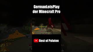 GermanLetsPlay der Minecraft Pro