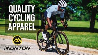 Monton Sports - The Best Value in Cycling Apparel?