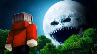 Minecraft’s Moon Woke Up Again.. And It’s WORSE