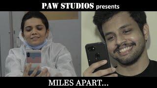 Miles Apart... | Raksha Bandhan Short Film