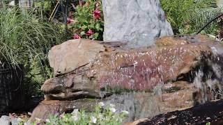 Bubbling Rocks | Green Valley Nursery