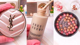 Satisfying Makeup RepairASMR Transform And Fix Your Favorite Cosmetics Products! #341