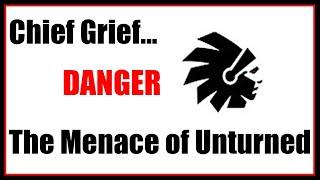 The Most Infamous Unturned Youtuber - Chief Grief Interview