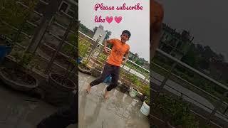 main Nikla Gaddi leke#dancelike #cute #dance #trending #omji dancer