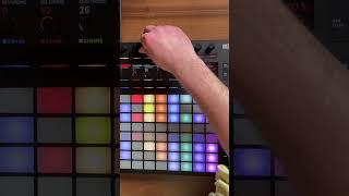 Putting my synths in vacation mode ️ 