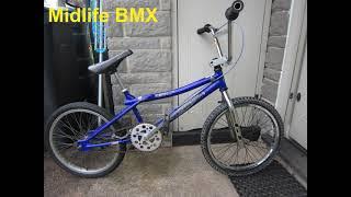 gt performer mid school bmx