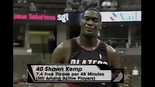 Kemp' last appearance on a court in 2000-01