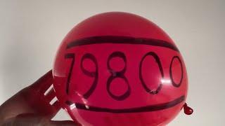 Balloon episode #79800