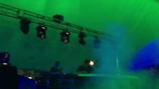 G Jones b2b Bleep Bloop Electric Forest Secret Set Part 2