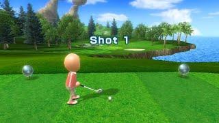 the hardest stamp on wii sports resort (it puts all the wii sports platinums to shame)