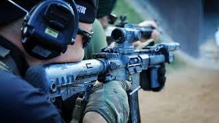 Advanced CQB Course August 2021 - Romulus Mihu - Train I Assist I Consult - Official Video