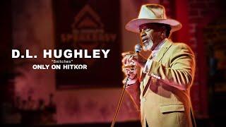 D.L. Hughley | "Snitches" | Comedy Special (LIVE EXCLUSIVE)