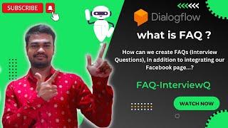 Dialogflow Knowledge Base