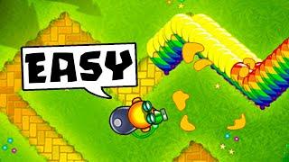 Grinders HATE Him... (This Simple Trick Made Him RAGEQUIT)