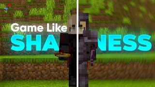 How To Make Your Game Like @sharpnessyt