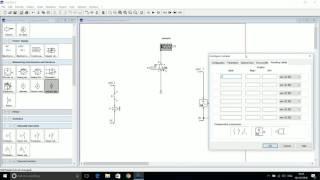 FluidSim - EasyPort Setup