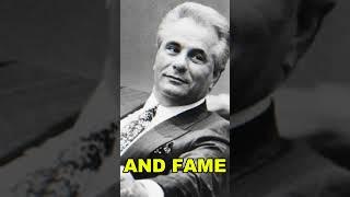 "The Untold Story of John Gotti: Mafia Power, Loyalty, and Betrayal