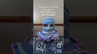 #music #millennials #cover #song #crochet #cosplay #character #foryou #art @TheWallflowersVEVO