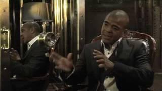 Erick Morillo - Strictly Interview