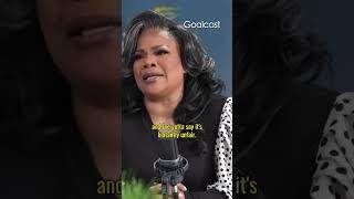 Mo’Nique Finally Confronts Oprah After Backstabbing and Blacklisting | pt.8 | #shorts