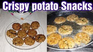 Potato Snacks Recipes by Mood is Food Official
