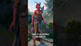 Baldur's Gate is Incredibly Faithful to D&D | Beginner's Guide