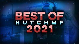 BEST OF HUTCHMF 2021 (FUNNIEST MOMENTS)