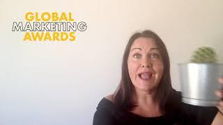 Welcome to the Global Marketing Awards 2020