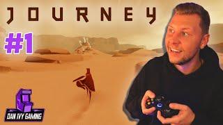 Journey | Dan Ivy Gaming