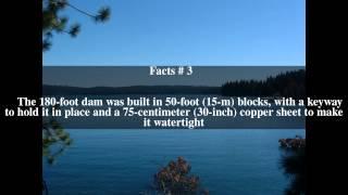 Shaver Lake Top # 6 Facts