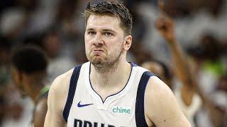 Luka Doncic is on all time great trajectory