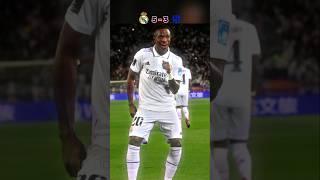 Real Madrid VS Al-Hilal 2022 FIFA Club World Cup Vini Benzema Aura #realmadrid #alhilal #football