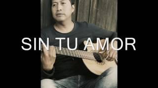 JUAN PATRICIO - SIN TU AMOR