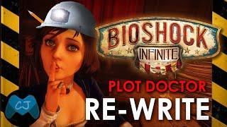 Plot Doctor | Bioshock Infinite