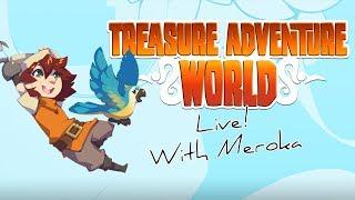 Sailing Sunday - Treasure Adventure World