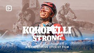 Kokopelli Strong | Hannah Otto’s All-New FKT | OFFICIAL FILM