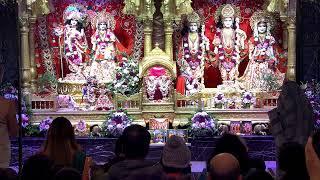 Bhaktivedanta Manor | Darshan